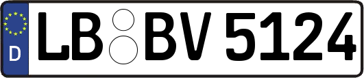 LB-BV5124