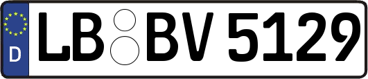 LB-BV5129