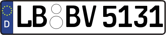 LB-BV5131