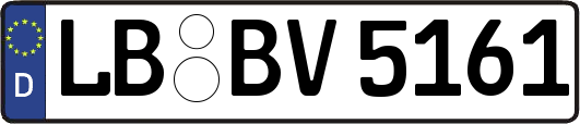 LB-BV5161