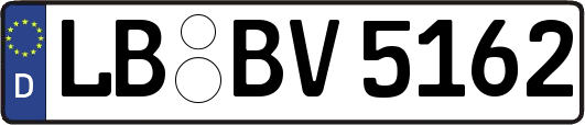 LB-BV5162