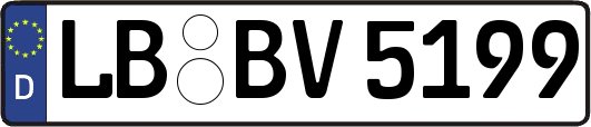 LB-BV5199