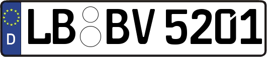 LB-BV5201