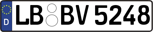 LB-BV5248