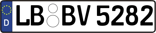 LB-BV5282