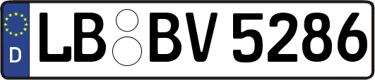 LB-BV5286