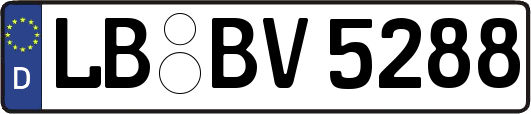 LB-BV5288