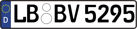 LB-BV5295