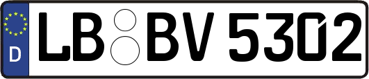 LB-BV5302