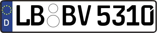 LB-BV5310