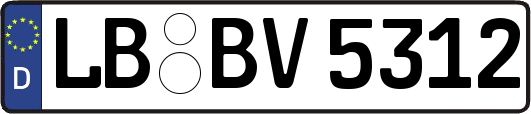 LB-BV5312