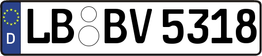 LB-BV5318