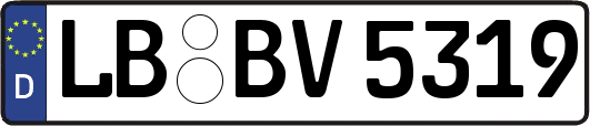 LB-BV5319