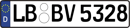 LB-BV5328