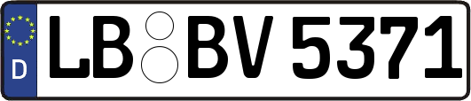 LB-BV5371