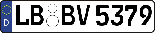LB-BV5379