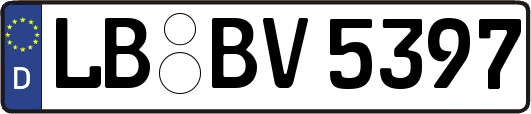 LB-BV5397