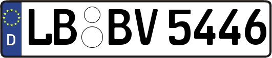 LB-BV5446