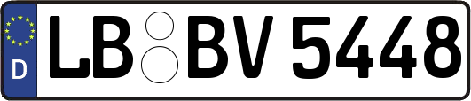 LB-BV5448