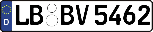LB-BV5462