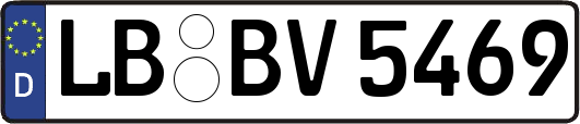 LB-BV5469