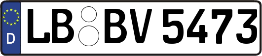 LB-BV5473