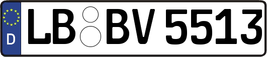 LB-BV5513