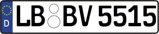 LB-BV5515