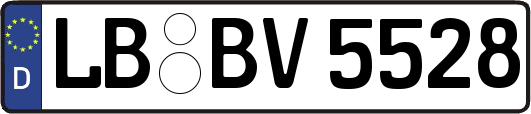 LB-BV5528