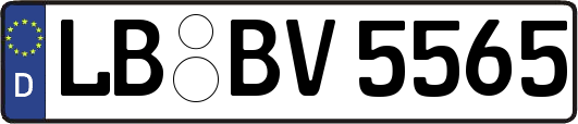 LB-BV5565