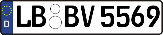 LB-BV5569