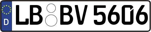 LB-BV5606