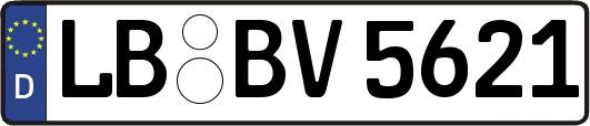 LB-BV5621