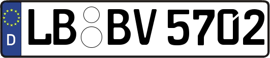 LB-BV5702