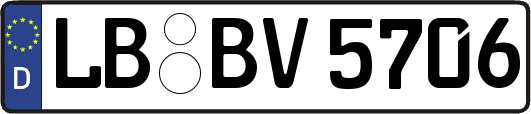 LB-BV5706