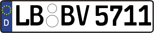 LB-BV5711