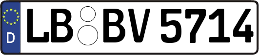 LB-BV5714