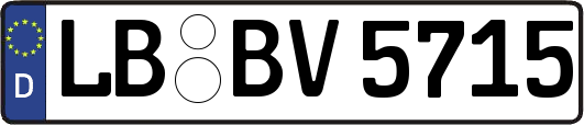 LB-BV5715