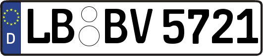 LB-BV5721