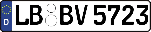 LB-BV5723