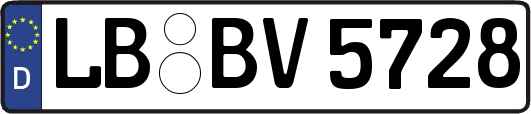 LB-BV5728