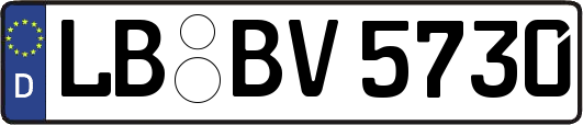 LB-BV5730