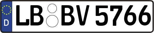 LB-BV5766