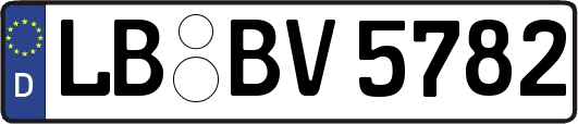 LB-BV5782