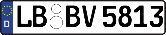 LB-BV5813