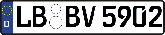 LB-BV5902