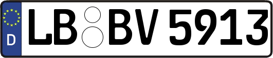 LB-BV5913