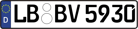 LB-BV5930