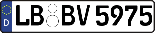 LB-BV5975