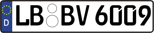 LB-BV6009